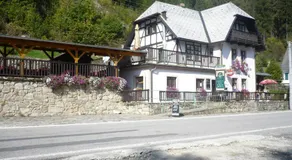 Pension Rybářská Bašta - Image 3