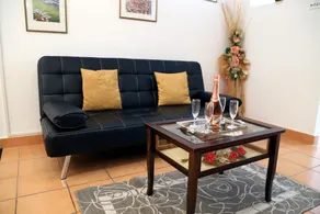 LA CASA DEI PARGOLI, lägenhet idealisk för en trevlig semester i Matera - Image 2