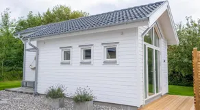Malevik Tiny House by the Coast - Image 4