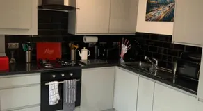 Appartement avec 2 chambres pour 4 personnes - Image 3