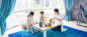 Takatakiko Glamping Resort - Image 2