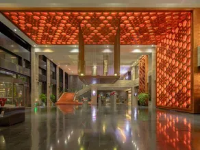 Jinyuan Zhangfei International Hotel - Image 2