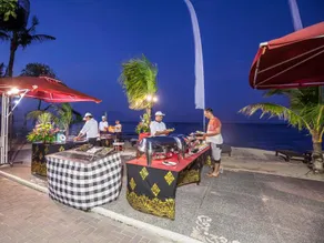 Vila Shanti Beach - Image 3