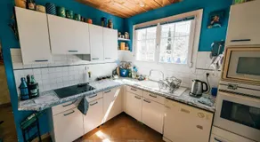 Maison d'hôtes éco-responsable avec piscine 6X12m LIRE L'ANNONCE VOTRE HÔTE SVP - Image 5