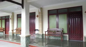 Sukapura Permai Hotel - Image 4