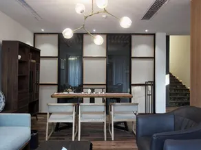 Huacheng Yichu Zen Homestay (Hangzhou Jingshan) - Image 4