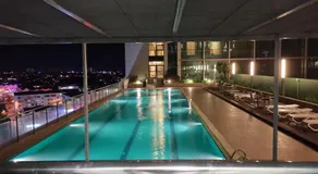 Bernard Holiday Home 2 @ Boulevard Imperial Suite Kuching - Image 2
