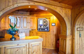 Hotel Oberland - Image 5