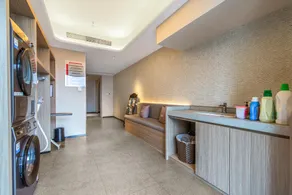 Chengdu Mustel Wenti Hotel - Image 5