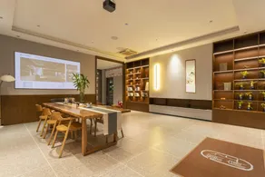 Shanggu Su Hotel (Hanting North Railway Station) - Image 5