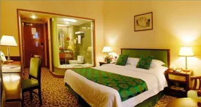 Yinhe Dynasty Hotel - Image 4