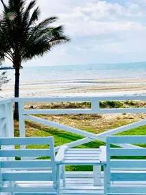 On the Beach, Seaview's, Bowen Beach House - Image 5
