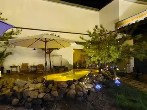 Yunxili Tangquan Spa Homestay - Image 4