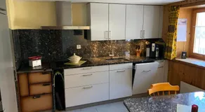 Casa Steilalva - grosszügiges Chalet für erholsamen Familienurlaub - Image 4