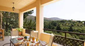 Villa Kalamitsi Luxury Villa in Apokorona Chania - Image 2