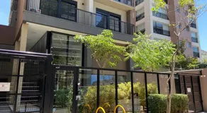 93 New Studio, spacious design near Paulista Av - Image 5