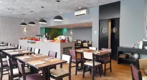 Flat INCRIVEL proximo Shoppings JK e Vila Olimpia - Image 5