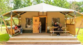 Serengeti Park Resort - Image 5