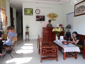 The Sun Homestay - Image 4