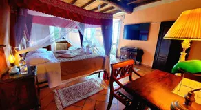 Antica Locanda La Tinara del Belvedere - Romantic Dreams - - Image 2