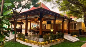 Hotel Indah Palace Tawangmangu - Image 3