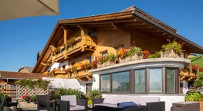 Pension Wiesenrain - Image 4