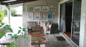 Gracias Guest House - Image 5