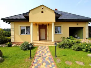 Holiday Home Villa Bieszkowice by Interhome - Image 2