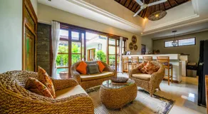 Villa VINO - LEGIAN - 3 bedroom - 3 bathroom Villa - Great Location - Image 3