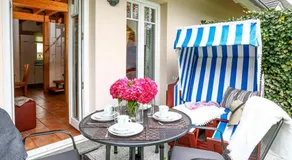 Ferienpark Seepferdchen, 11B, Haus Zingst 11b - Image 3