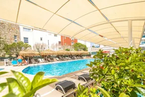 Tiana Beach Resort - Image 2