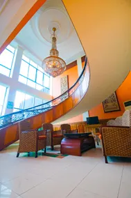 Grand Larisae Hotel - Image 2