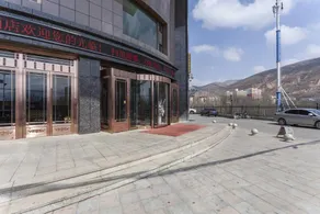 HongFengDe Hotel - Image 4