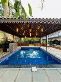 Villa in Malavli, Lonavala. Godai Bungalow - Image 3