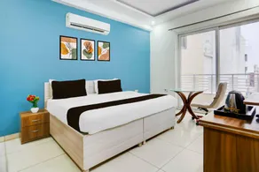 Townhouse Sector 38 Gurugram - Image 2