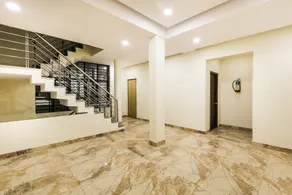 Hotel O Yuvan - Image 4