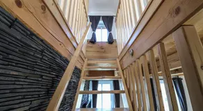 WOODHOME - Luxury Mountain Apartment Horní Malá Úpa - Image 5