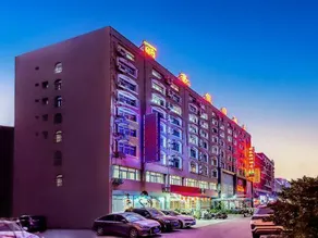 Lihao Holiday Hotel - Image 3