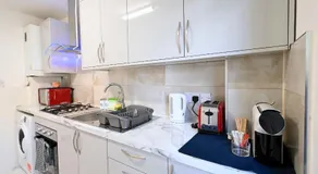 2 Bedroom Flat in Central London - Old St - Zone 1 - Image 5