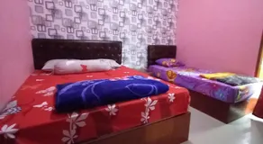penginapan Samara Homestay Tawangmangu - Image 5