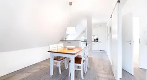 Land Idyll Warnsdorf - Wohnung "Grün" - Image 3