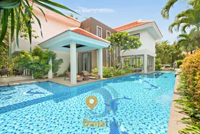 Luxury Ocean Pool Villas - Image 2