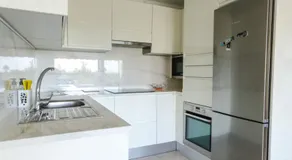 Appartement de vacances avec jardin et terrasse - Image 3