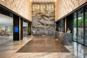 Howard Johnson Jinlin Plaza Lijiang - Image 2