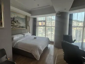 Vienna Hotel Zhejiang Lishui Qingtian Post Building - Image 4