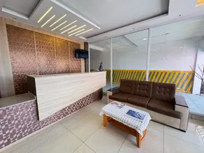 MMR Grand Inn Ooty - Image 5