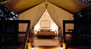 Wildhaven Sonoma Glamping - Image 2