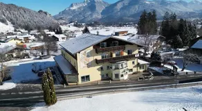 Hotel Lainbach in Wängle - Image 2