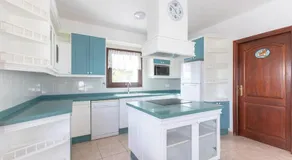 Villa Solerolo - Stunning Villa in Parque Holandés - Image 5