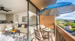 Ocean-Sunset View Condo - Steps to Beach, Cafes & Shops - Image 2